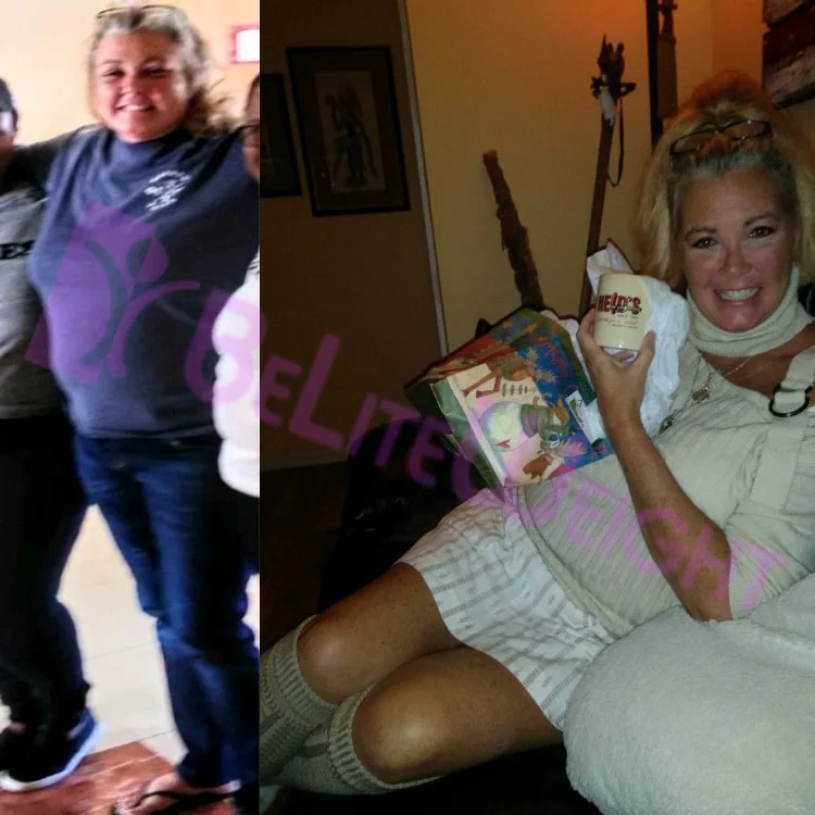 Michele D - 7 Month Update*